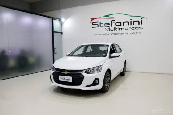 CHEVROLET ONIX 1.0 TURBO FLEX LT MANUAL CHEVROLET ONIX 1.0 TURBO FLEX LT MANUAL